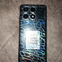 poco x6 pro 5g 512g ram12|موبایل|زابل, |دیوار