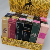 پک ادکلن 35 میل تخفیف ویژه به صورت محدود