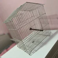 قفس پرنده