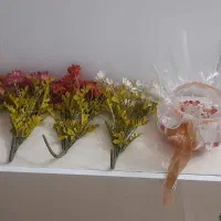 گل و گلدون خارجی|گل مصنوعی|تهران, خزانه|دیوار