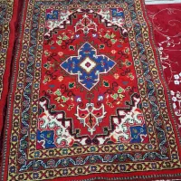 فرش دست بافت|فرش|قیدار, |دیوار