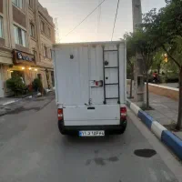 باربند مسقف