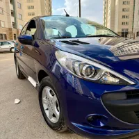 207 402|خودرو سواری و وانت|اراک, |دیوار