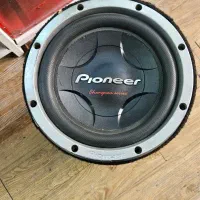 ساب ۳۰۷ پایونیر فابریک