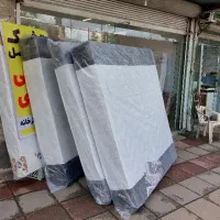 تشک طبی‌فنری رویال اصل،خوشخواب،تخت