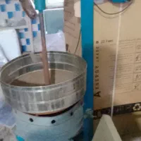 دستگاه تخمه داغ|اجاق گاز و لوازم برقی پخت‌وپز|گنبد کاووس, |دیوار