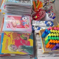 دفتر برای ابتدایی