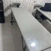 تخت مژه