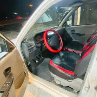 پراید شاسی سالم|خودرو سواری و وانت|منوجان, |دیوار