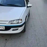 پژوپارس Xu7pسفارشی آخر ۴۰۲|خودرو سواری و وانت|ملایر, |دیوار