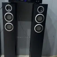 باند ایستاده مارشال بلوتوثی