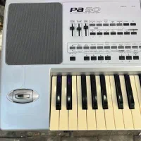 ارگ pa50|پیانو، کیبورد، آکاردئون|ارومیه, |دیوار