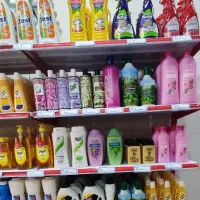 حراج مواد شوینده قیمت قدیم|مواد شوینده و دستمال کاغذی|شیراز, شهرک فرهنگیان|دیوار
