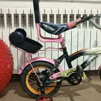 دوچرخه12 دخترانه