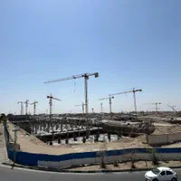 پروژه ۸۰۰۰ واحدی ارگان دیوان عدالت / وزارت دفاع