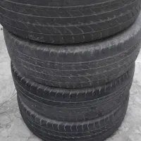 لاستیک پژو۲۰۵ بارینگ ۱۵