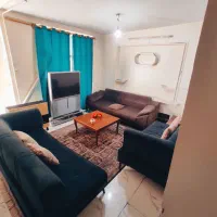 سوئیت اپارتمان حسنی پارت تایم