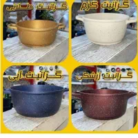 بازسازی ظروف تفلون به گرانیت قابلمه، تابه|خدمات پیشه و مهارت|جهرم, |دیوار