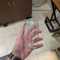 ۵ کارتن بطری ۳۵۰ cc و ۲۵۰ cc و  درب پاره شونده