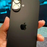 ایفون16نرمال در حد خشک کم کار