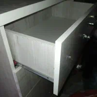 دراور 5 کشو|جاکفشی، کمد، دراور|گرگان, |دیوار