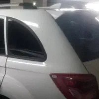 لیفان x60 شاسی معاوضه با ارزانتر سبکتر|خودرو سواری و وانت|پاکدشت, پاکدشت (مامازند)|دیوار