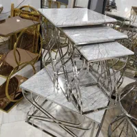 جلو مبلی و عسلی مذل پروانه ای|مبلمان خانگی و میز عسلی|قم, شاه ابراهیم|دیوار