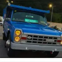 استخدام راننده نیسان جهت توزیع  محصولات کارخانه