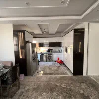 ۵۵متر یکخوابه اسانسور پارکینگ خوش نقشه شاپور