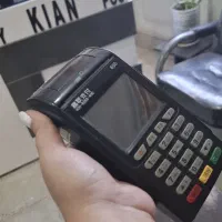 کارتخوان های ثابت و سیار (Pos) و کشلس|فروشگاه و مغازه|خرمآباد, |دیوار