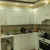 خانه 100متری بسیار شیک