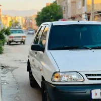 پراید 131