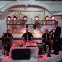 ارکستر مجالس