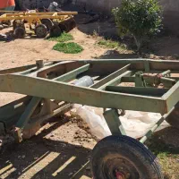 تراکتور 399 تک