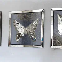 تابلو آینه کاری