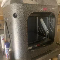 پرینتر ۳بعدی نیمه صنعتی|پرینتر، اسکنر، کپی، فکس|کرج, شهرک بنفشه|دیوار