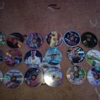 سی دی بازی پلی2.