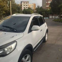 گریت وال m4 ولکس|خودرو سواری و وانت|تهران, تهرانپارس شرقی|دیوار