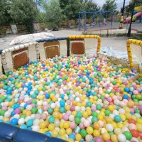 وسایل شهر بازی|اسباب‌‌بازی|رشت, حومه رشت|دیوار