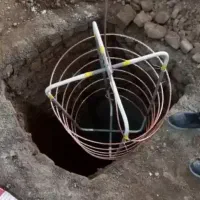 اجرای چاه ارت و صاعقه گیر،همبندی،باگواهینامه معتبر|خدمات پیشه و مهارت|شیراز, قصرالدشت|دیوار