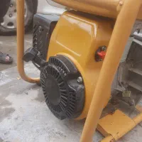 روبین ۳ اینچی بنزینی