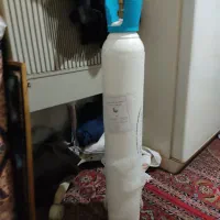 کپسول اکسیژن ده لیتری