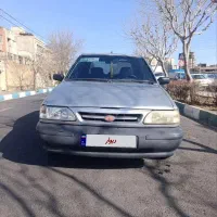 پراید مدل ۸۷|خودرو سواری و وانت|تهران, گلستان (شهرک راه آهن)|دیوار