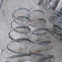 فنر لول و کمک پرایدی  و پژویی|قطعات یدکی و لوازم جانبی|زابل, |دیوار