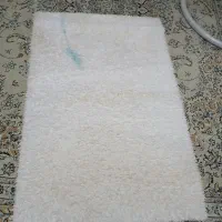 گلیم فرش ۴ متری|گلیم، جاجیم، گبه|خرم‌آباد, |دیوار