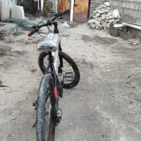 وسیله نقلیه دوچرخه درحدنو|دوچرخه، اسکیت، اسکوتر|میناب, |دیوار