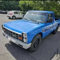 نیسان اپشنال 1404 / اقساطی / تحویل آنی