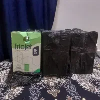 کپسول گاز کولر R22 مارک فریوجیت ۱۳کیلویی
