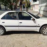 فروش ماشین پژو 405 SXL مدل 96 موتور TU5 توافقی