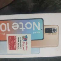 گوشی نوت ده فایو جی